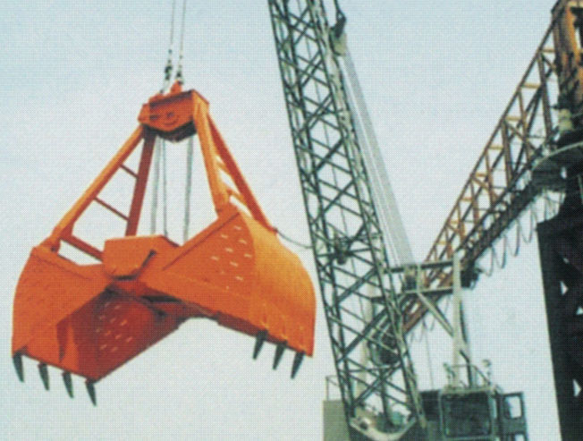 eot crane manufacturers