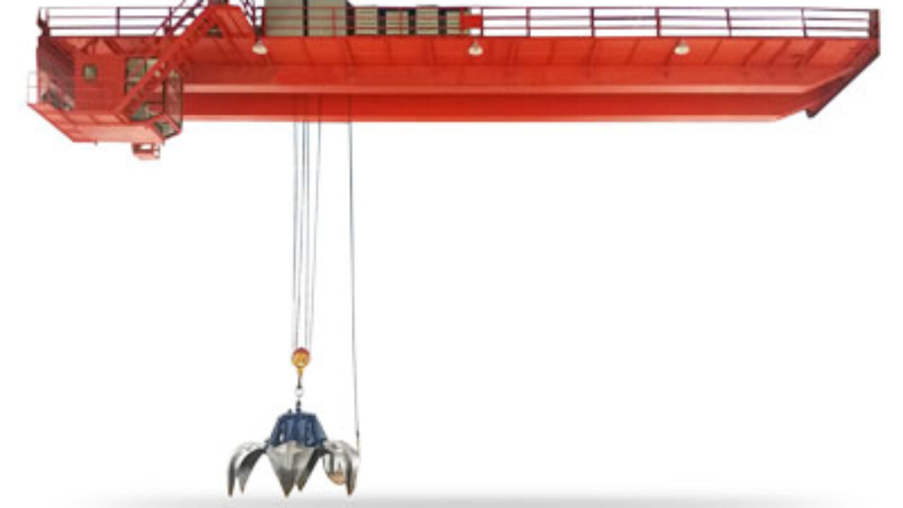 gantry crane manufacturer