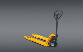 hydraulic hand pallet truck Manufecturer